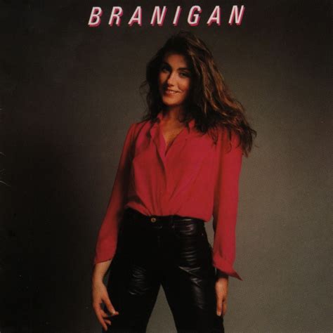 laura branigan branigan